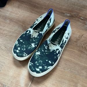 Rothy’s Slip On Sneakers